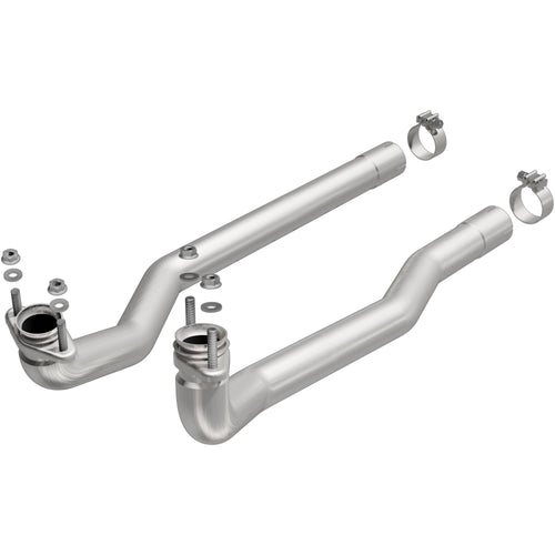 MagnaFlow Performance Exhaust Manifold Down Pipe 19343