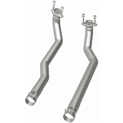 MagnaFlow Performance Exhaust Manifold Down Pipe 19343