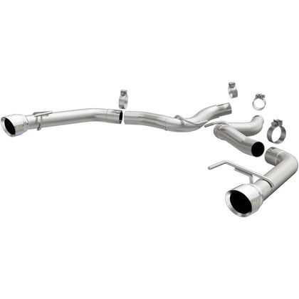 MagnaFlow Race Series Axle Back Performance Exhaust System 19344
