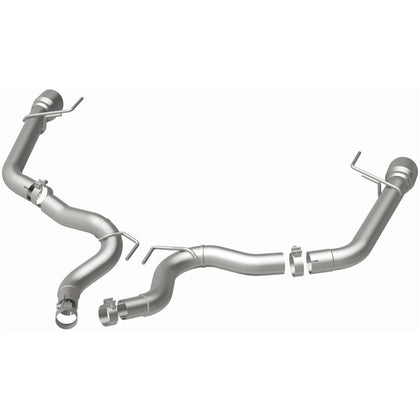MagnaFlow Race Series Axle Back Performance Exhaust System 19344