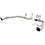 MagnaFlow 2015-2023 Ford Mustang 2.3L | 2015-2017 Ford Mustang 3.7L Race Series Axle Back Performance Exhaust System 19345
