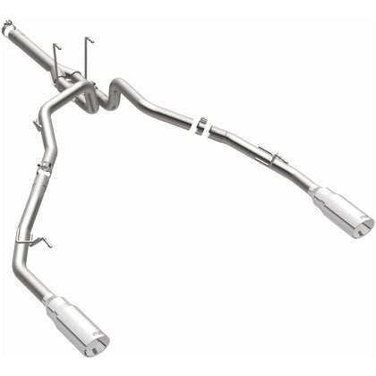 MagnaFlow 2014-2018 Ram 1500 3.0L Street Series DPF Back Performance Exhaust System 19359