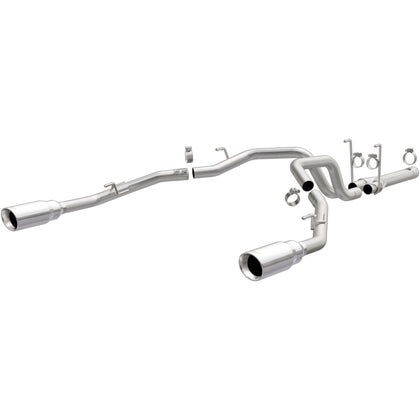 MagnaFlow 2014-2018 Ram 1500 3.0L Street Series DPF Back Performance Exhaust System 19359