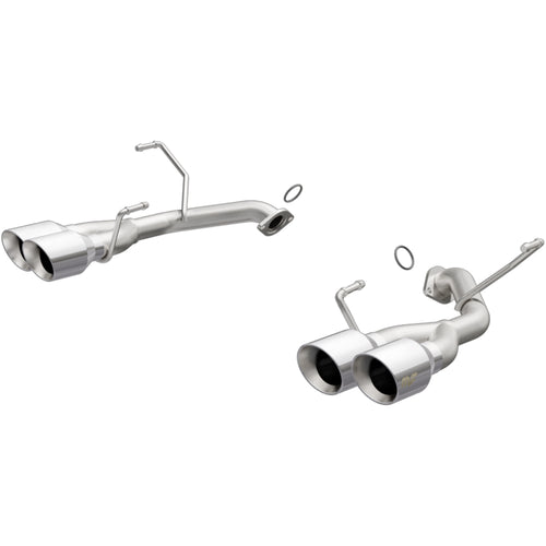 MagnaFlow Competition Series Axle Back Performance Exhaust System 19362