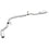 MagnaFlow 2017-2020 Honda Ridgeline 3.5L Street Series Cat-Back Performance Exhaust System 19364
