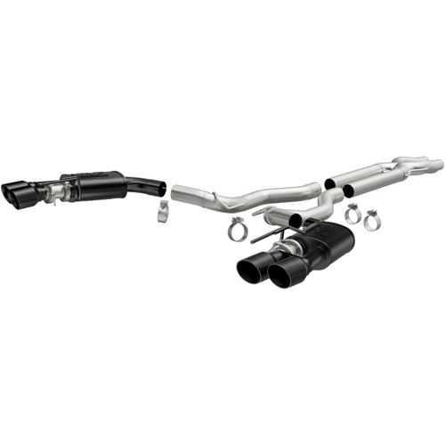 MagnaFlow Competition Series Cat-Back Performance Exhaust System 19369