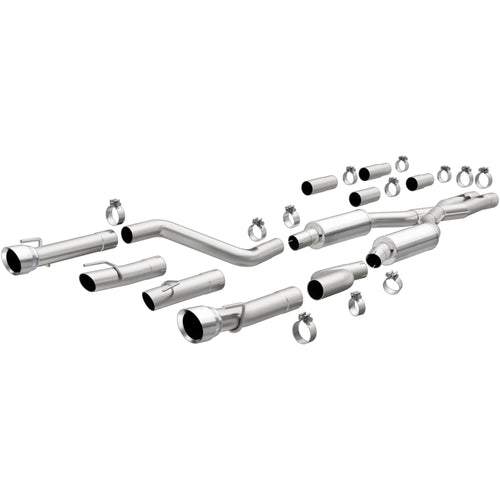 MagnaFlow Competition Series Cat-Back Performance Exhaust System 19371