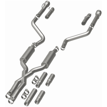 MagnaFlow Competition Series Cat-Back Performance Exhaust System 19371