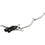 MagnaFlow 2017-2021 Honda Civic Sport 1.5L Street Series Cat-Back Performance Exhaust System 19373