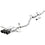 MagnaFlow xMOD Series Cat-Back Performance Exhaust System 19383