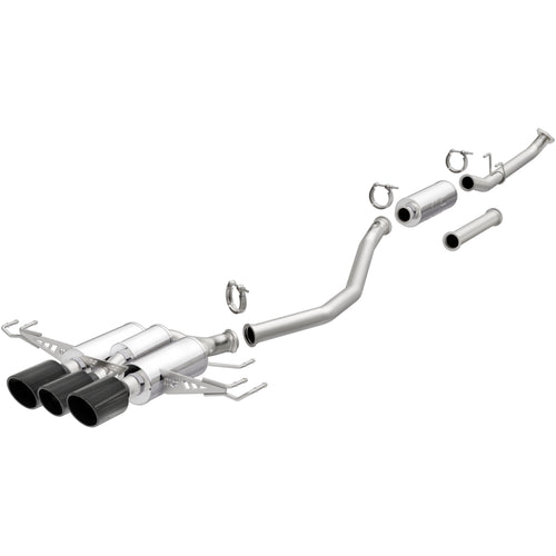 MagnaFlow xMOD Series Cat-Back Performance Exhaust System 19383