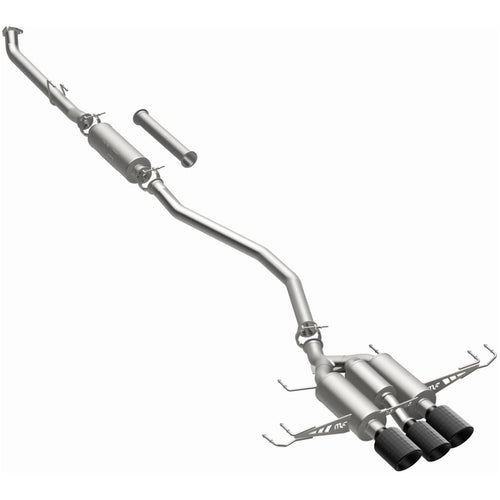 MagnaFlow xMOD Series Cat-Back Performance Exhaust System 19383