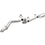 MagnaFlow® 2018-2026 Jeep Wrangler 3.6L Rock Crawler Series™ Cat-Back Performance Exhaust System 19386