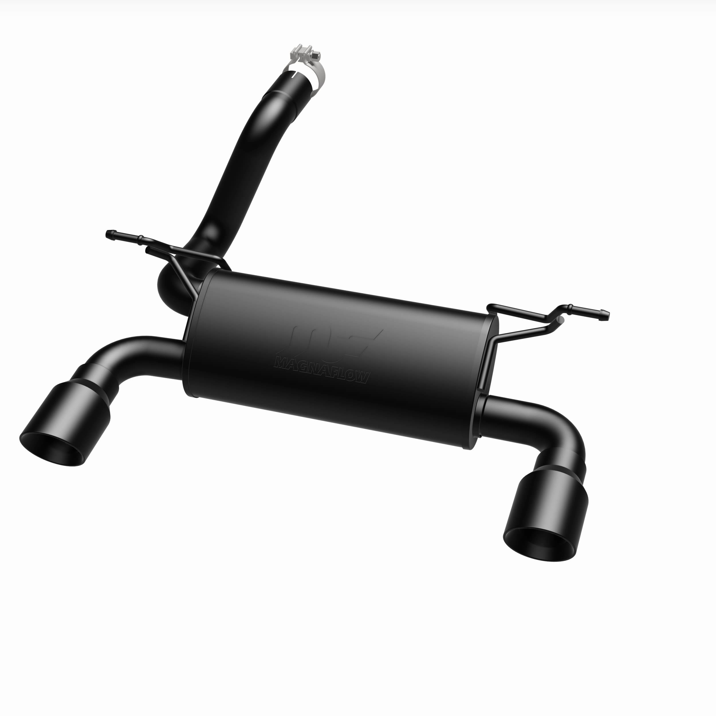 MagnaFlow 2018-2026 Jeep Wrangler 3.6L | 2018-2026 Jeep Wrangler 2.0L