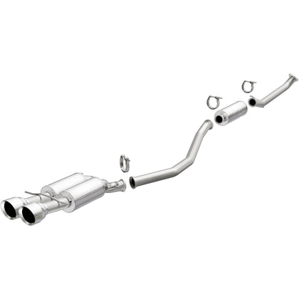 MagnaFlow Competition Series Cat-Back Performance Exhaust System 19394