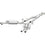 MagnaFlow Competition Series Cat-Back Performance Exhaust System 19406