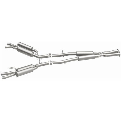 MagnaFlow Competition Series Cat-Back Performance Exhaust System 19406
