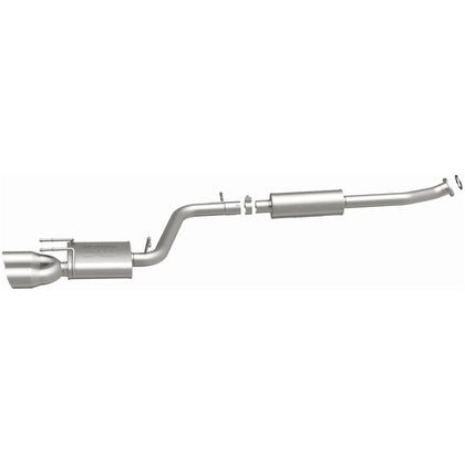 MagnaFlow 2018-2024 Toyota Camry 2.5L Street Series Cat-Back Performance Exhaust System 19410