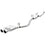 MagnaFlow 2017-2020 Honda Civic Si 1.5L Competition Series Cat-Back Performance Exhaust System 19420