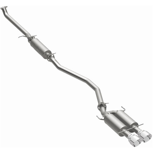 MagnaFlow 2017-2020 Honda Civic Si 1.5L Competition Series Cat-Back Performance Exhaust System 19420
