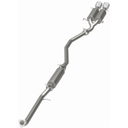 MagnaFlow 2017-2020 Honda Civic Si 1.5L Competition Series Cat-Back Performance Exhaust System 19420