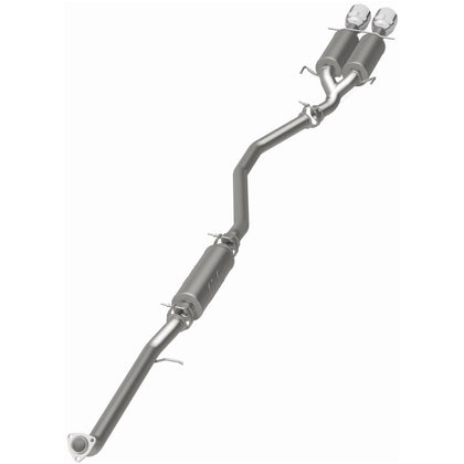 MagnaFlow 2017-2020 Honda Civic Si 1.5L Competition Series Cat-Back Performance Exhaust System 19420