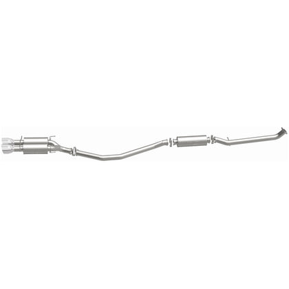 MagnaFlow 2017-2020 Honda Civic Si 1.5L Competition Series Cat-Back Performance Exhaust System 19420