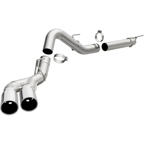 MagnaFlow 2018-2020 Ford F-150 3.0L Street Series DPF Back Performance Exhaust System 19422