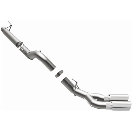MagnaFlow 2018-2020 Ford F-150 3.0L Street Series DPF Back Performance Exhaust System 19422