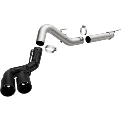 MagnaFlow 2018-2020 Ford F-150 3.0L Street Series DPF Back Performance Exhaust System 19423