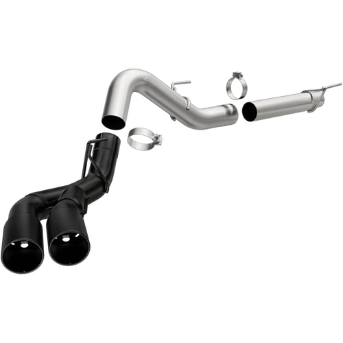 MagnaFlow 2018-2020 Ford F-150 3.0L Street Series DPF Back Performance Exhaust System 19423