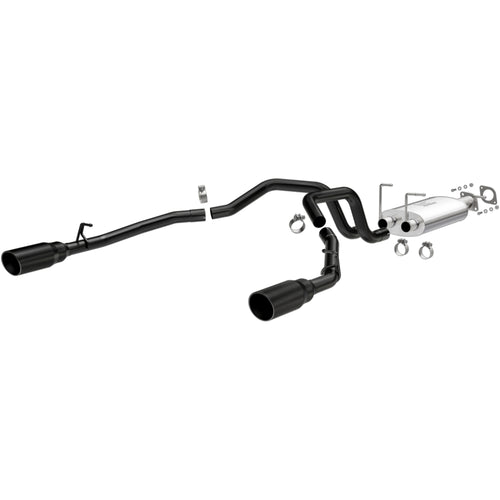 MagnaFlow 2019-2024 Ram 1500 5.7L Street Series Cat-Back Performance Exhaust System 19430