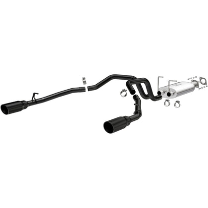 MagnaFlow 2019-2026 Ram 1500 5.7L Street Series Cat-Back Performance Exhaust System 19430