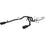 MagnaFlow 2019-2026 Ram 1500 5.7L Street Series Cat-Back Performance Exhaust System 19430
