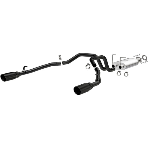 MagnaFlow 2019-2026 Ram 1500 5.7L Street Series Cat-Back Performance Exhaust System 19430