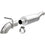 MagnaFlow 2018-2026 Jeep Wrangler 3.6L Off Road Pro Series Cat-Back Performance Exhaust System 19431