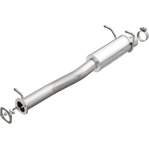 MagnaFlow 2019-2026 Ram 1500 5.7L D-Fit Series Performance Exhaust Muffler Replacement Kit Direct-Fit with Muffler 19433