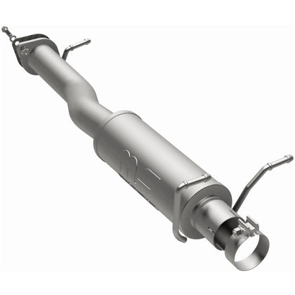 MagnaFlow 2019-2026 Ram 1500 5.7L D-Fit Series Performance Exhaust Muffler Replacement Kit Direct-Fit with Muffler 19433