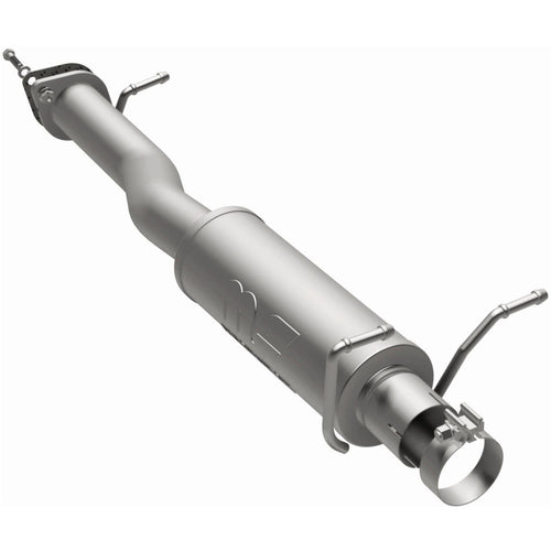 MagnaFlow 2019-2026 Ram 1500 5.7L D-Fit Series Performance Exhaust Muffler Replacement Kit Direct-Fit with Muffler 19433