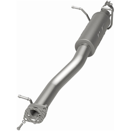 MagnaFlow 2019-2027 Ram 1500 5.7L D-Fit Series Performance Exhaust Muffler Replacement Kit Direct-Fit with Muffler 19433