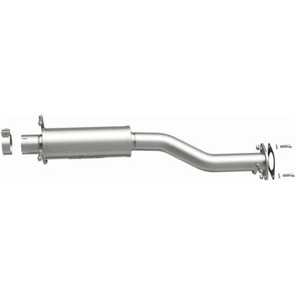 MagnaFlow 2019-2027 Ram 1500 5.7L D-Fit Series Performance Exhaust Muffler Replacement Kit Direct-Fit with Muffler 19433