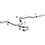 MagnaFlow Touring Series Cat-Back Performance Exhaust System 19435