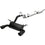 MagnaFlow 2018-2026 Jeep Wrangler 2.0L Street Series Cat-Back Performance Exhaust System 19437