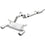 MagnaFlow Street Series Cat-Back Performance Exhaust System 19438
