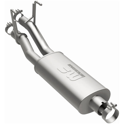 MagnaFlow D-Fit Series Performance Exhaust Muffler Replacement Kit Direct-Fit with Muffler 19439