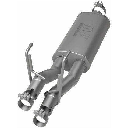 MagnaFlow D-Fit Series Performance Exhaust Muffler Replacement Kit Direct-Fit with Muffler 19439