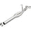 MagnaFlow D-Fit Series Performance Exhaust Muffler Replacement Kit Direct-Fit without Muffler 19440