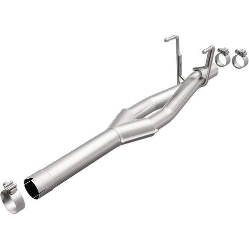 MagnaFlow D-Fit Series Performance Exhaust Muffler Replacement Kit Direct-Fit without Muffler 19440