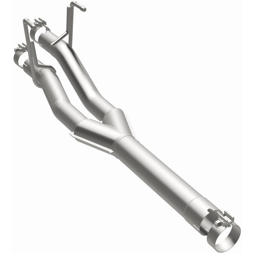 MagnaFlow D-Fit Series Performance Exhaust Muffler Replacement Kit Direct-Fit without Muffler 19440