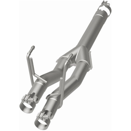 MagnaFlow D-Fit Series Performance Exhaust Muffler Replacement Kit Direct-Fit without Muffler 19440